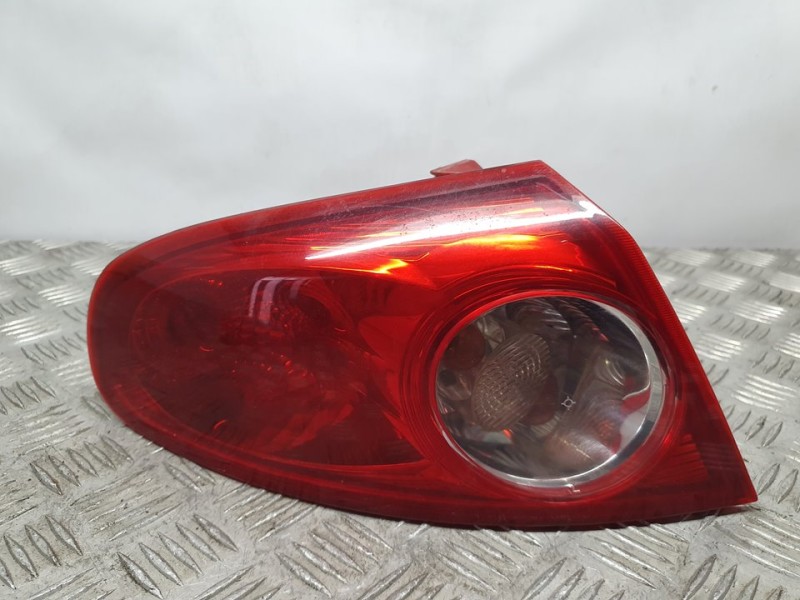 Recambio de piloto trasero izquierdo para daewoo lacetti se referencia OEM IAM SIN REF  EXTERIOR