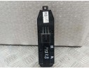Recambio de mando elevalunas delantero izquierdo para mazda cx-30 basis 2wd referencia OEM IAM 1225T1B BDMC66350B 
