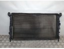 Recambio de radiador agua para ford focus lim. (cb4) trend referencia OEM IAM 3M5H8005  