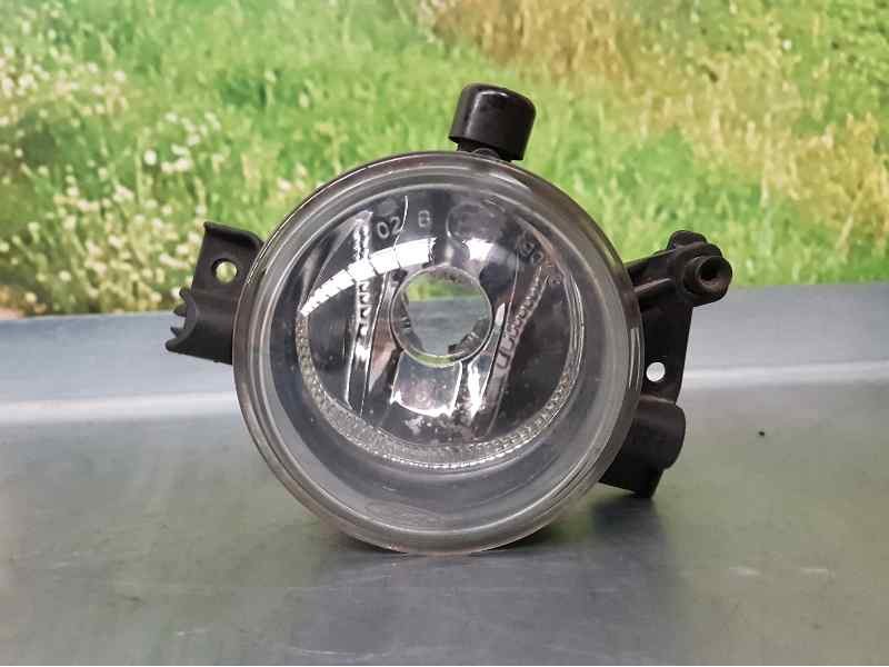 Recambio de faro antiniebla derecho para ford focus berlina (cap) ghia referencia OEM IAM 3M5115K201AB VP3M5X15K201AD VISTEON