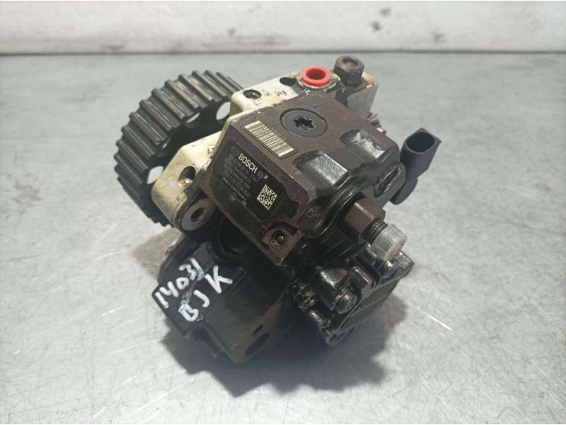 Recambio de bomba alta presion para volkswagen crafter caja cerrada caja cerrada 35 referencia OEM IAM 059130755N 0445010125 BOS