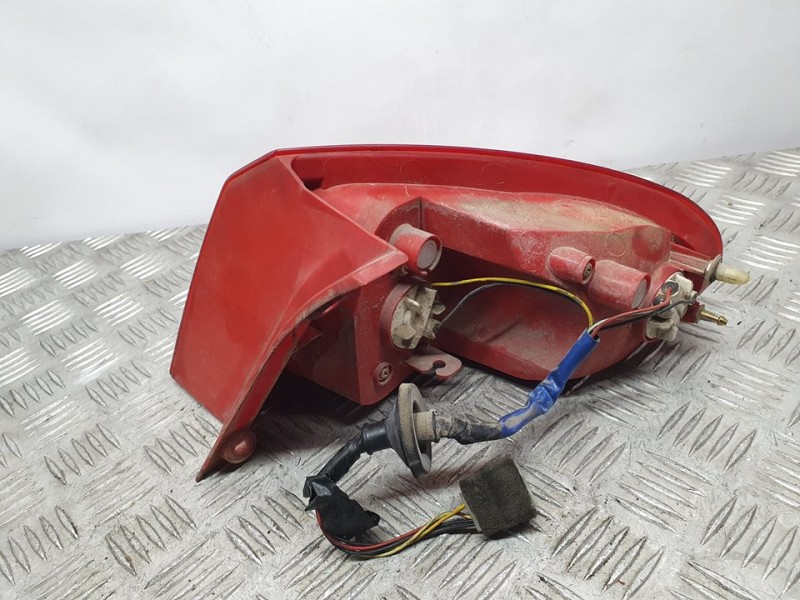 Recambio de piloto trasero izquierdo para daewoo lacetti se referencia OEM IAM SIN REF  EXTERIOR