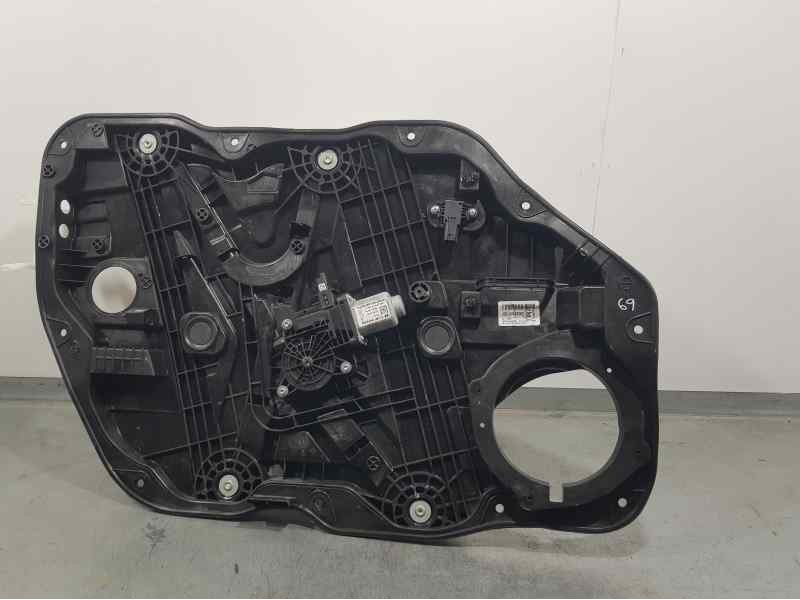 Recambio de elevalunas delantero izquierdo para kia stinger (ck) gt-line 2wd referencia OEM IAM 81310J5000FL  ELÉCTRICO 6 PINS