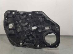 Recambio de elevalunas delantero izquierdo para kia stinger (ck) gt-line 2wd referencia OEM IAM 81310J5000FL  ELÉCTRICO 6 PINS