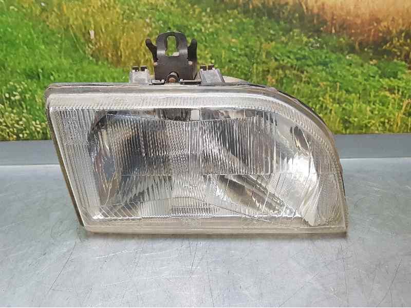 Recambio de faro derecho para ford courier referencia OEM IAM   