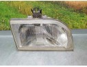 Recambio de faro derecho para ford courier referencia OEM IAM   