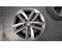 Recambio de juego llantas aluminio para peugeot 508 active referencia OEM IAM 7X17 5 TORN ET46 ALUMINIO 