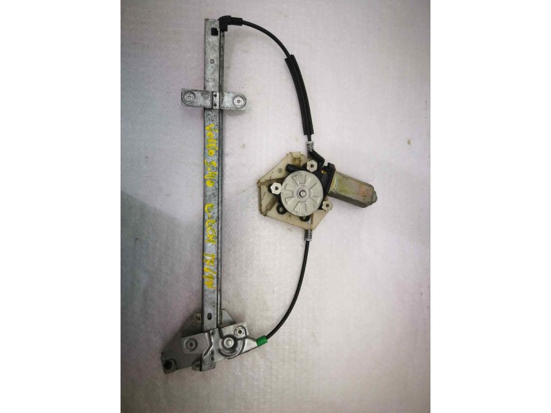 Recambio de elevalunas delantero derecho para volvo s40 berlina 1.8 16v cat referencia OEM IAM MMR511133  DOS PINS