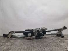 Recambio de motor limpia delantero para bmw serie 1 berlina (e81/e87) 118d referencia OEM IAM 719303701 405122 VALEO