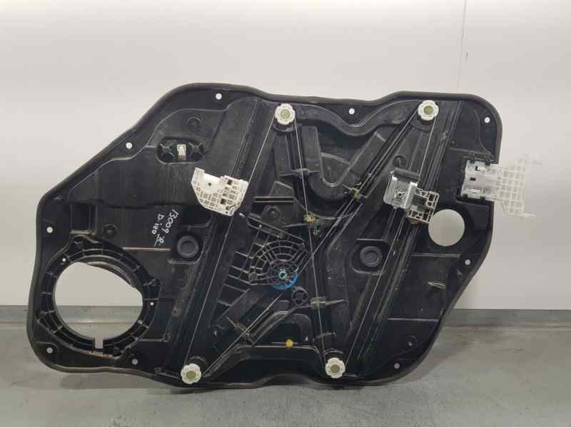 Recambio de elevalunas delantero izquierdo para kia stinger (ck) gt-line 2wd referencia OEM IAM 81310J5000FL  ELÉCTRICO 6 PINS