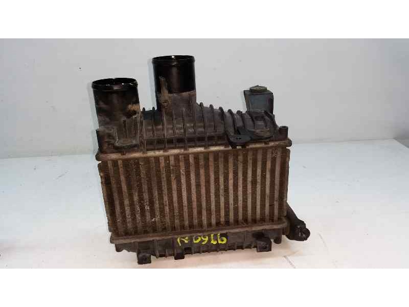 Recambio de intercooler para toyota avensis berlina (t25) 2.0 d4-d executive sedán (4-ptas) referencia OEM IAM 873067D  VALEO