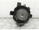 Recambio de faro antiniebla izquierdo para nissan qashqai (j10) tekna premium referencia OEM IAM 261558990A 89206431 VALEO