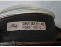 Recambio de faro antiniebla derecho para ford focus berlina (cap) ghia referencia OEM IAM 3M5115K201AB VP3M5X15K201AD VISTEON