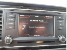 Recambio de sistema navegacion gps para seat leon st (5f8) 1.4 tsi referencia OEM IAM 5F0919603A  