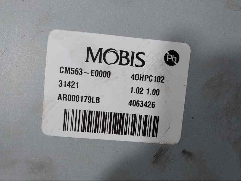 Recambio de columna direccion para hyundai kona style hybrid 2wd referencia OEM IAM CM56300261  ELECTRO-MECANICA