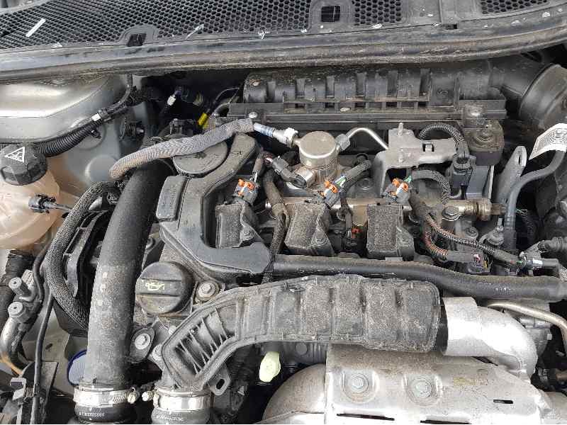 Recambio de motor completo para ds 3 crossback performance line referencia OEM IAM HN05  