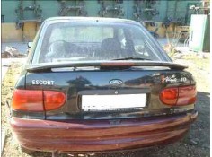 FORD ESCORT BERL./TURNIER
