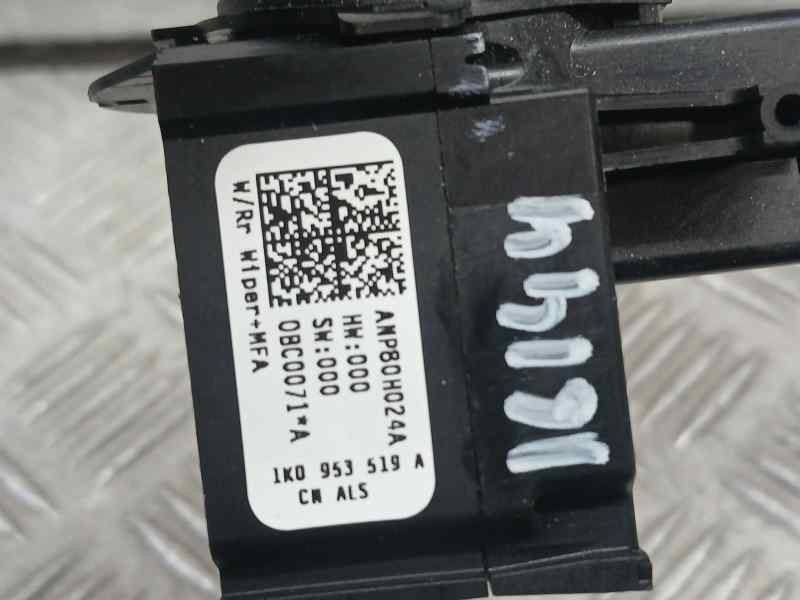 Recambio de mando limpia para seat leon (1p1) stylance / style referencia OEM IAM 1K0953519A  