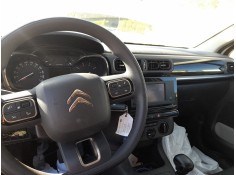 KIT AIRBAG C/SALPICADERO Y PRETENSORES 