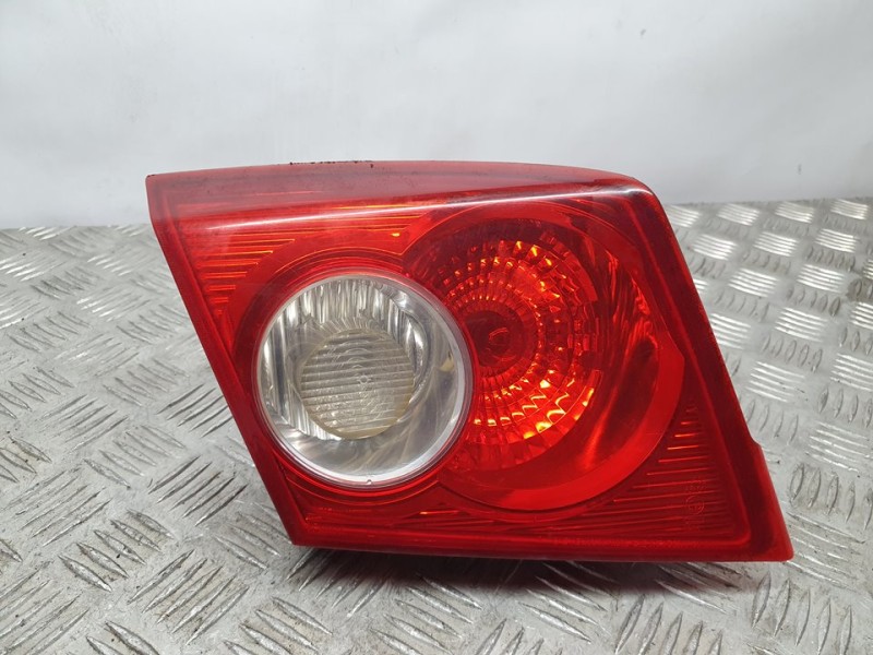 Recambio de piloto trasero izquierdo para daewoo lacetti se referencia OEM IAM SIN REF  INTERIOR