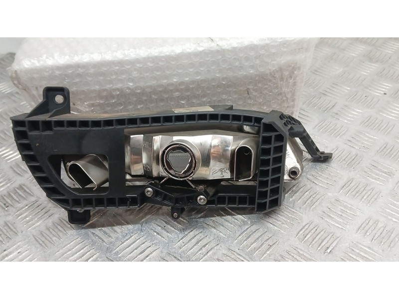 Recambio de faro antiniebla izquierdo para bmw z4 roadster (e85) 2.0 i referencia OEM IAM 71627399  0305079001