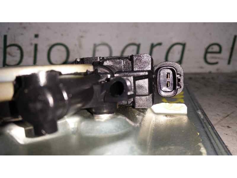 Recambio de elevalunas delantero derecho para suzuki grand vitara jb (jt) 1.9 ddis jx-a (3-ptas.) referencia OEM IAM  2 PIN ELEC