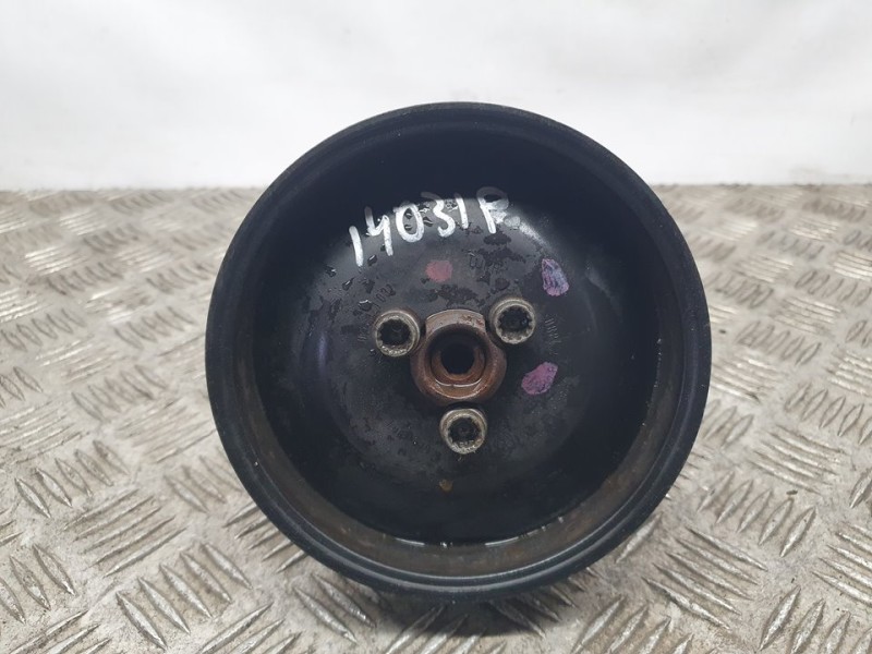 Recambio de bomba direccion para volkswagen crafter caja cerrada caja cerrada 35 referencia OEM IAM SIN REF  