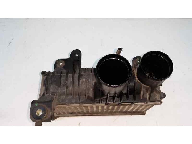 Recambio de intercooler para toyota avensis berlina (t25) 2.0 d4-d executive sedán (4-ptas) referencia OEM IAM 873067D  VALEO