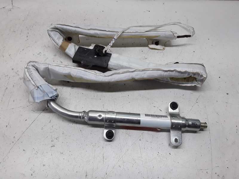 Recambio de airbag cortina delantero izquierdo para kia rio concept referencia OEM IAM 850101W000  