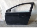 Recambio de puerta delantera izquierda para volvo v40 cross country momentum referencia OEM IAM   