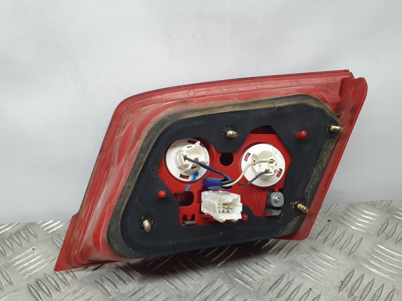 Recambio de piloto trasero izquierdo para daewoo lacetti se referencia OEM IAM SIN REF  INTERIOR