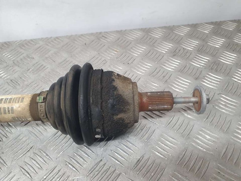 Recambio de transmision delantera derecha para ford focus lim. (cb4) trend referencia OEM IAM 3M513B436DAF P31211252 T090211