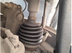 Recambio de transmision delantera derecha para seat leon st (5f8) 1.4 tsi referencia OEM IAM 5Q0407272CC  