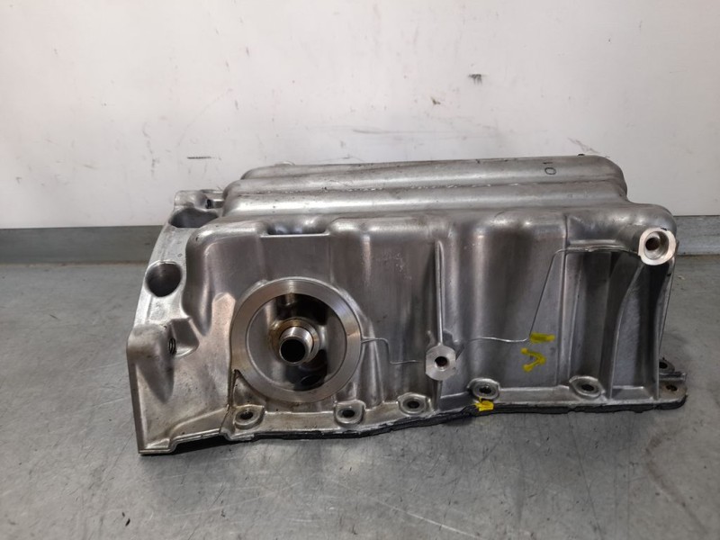 Recambio de carter para audi a1 (8xk) 1.0 tfsi referencia OEM IAM   