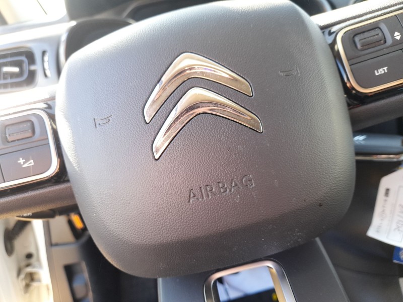 Recambio de kit airbag para citroën c3 iii (sx) 1.5 bluehdi 100 (sxyhyp, sxyhtu) referencia OEM IAM  C/SALPICADERO Y PRETENSORES