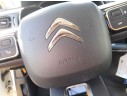 Recambio de kit airbag para citroën c3 iii (sx) 1.5 bluehdi 100 (sxyhyp, sxyhtu) referencia OEM IAM  C/SALPICADERO Y PRETENSORES