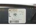 Recambio de faro antiniebla izquierdo para bmw z4 roadster (e85) 2.0 i referencia OEM IAM 71627399  0305079001