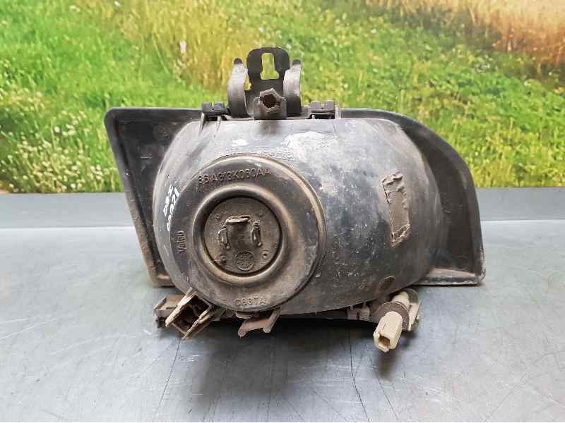 Recambio de faro izquierdo para ford courier referencia OEM IAM   