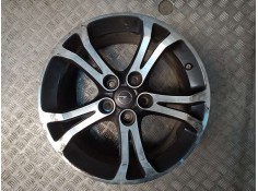 Recambio de llanta para opel insignia berlina excellence referencia OEM IAM  ALUMINIO 8X18 5 TORN ROZADA