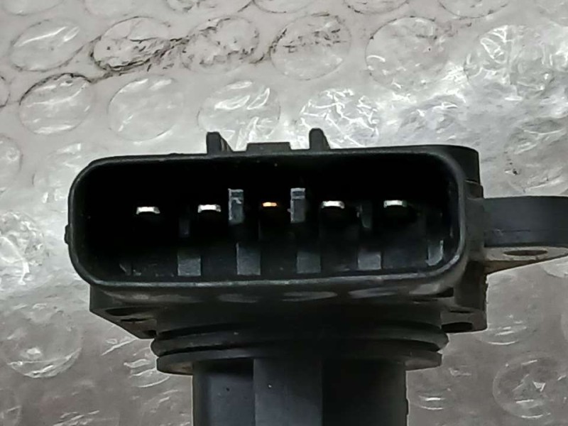Recambio de caudalimetro para toyota corolla verso (r1) 2.2 d-4d luna referencia OEM IAM 222040N010 1974003070 DENSO