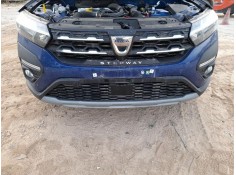 PARAGOLPES DELANTERO 620104182Y ROZADO 