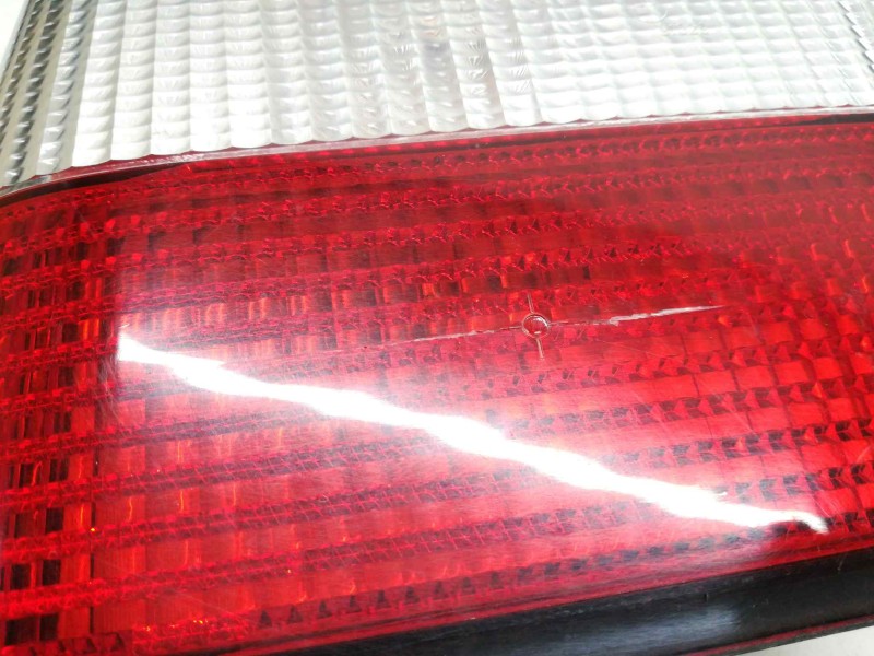 Recambio de piloto trasero izquierdo para citroën xantia berlina 1.6 referencia OEM IAM  TOCADO EXTERIOR MOD