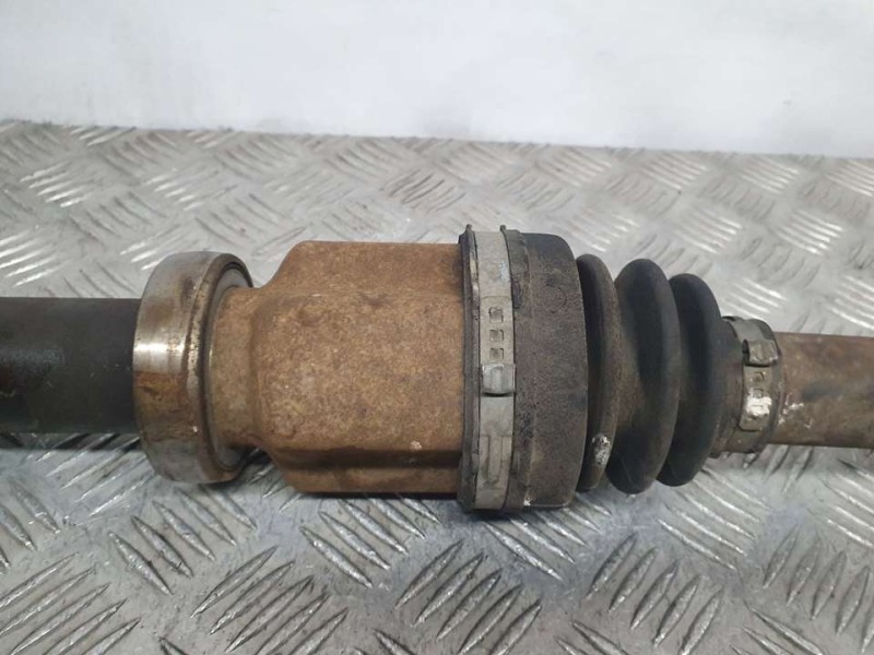 Recambio de transmision delantera derecha para ford focus lim. (cb4) trend referencia OEM IAM 3M513B436DAF P31211252 T090211