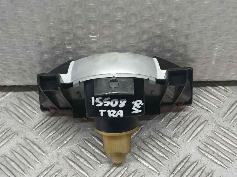 Recambio de luz central de freno para nissan primera berlina (p12) acenta referencia OEM IAM 270275 270276 HELLA TERCERA LUZ FRE