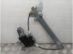 ELEVALUNAS TRASERO DERECHO 82700JD40A 2 PINS ELECTRICO