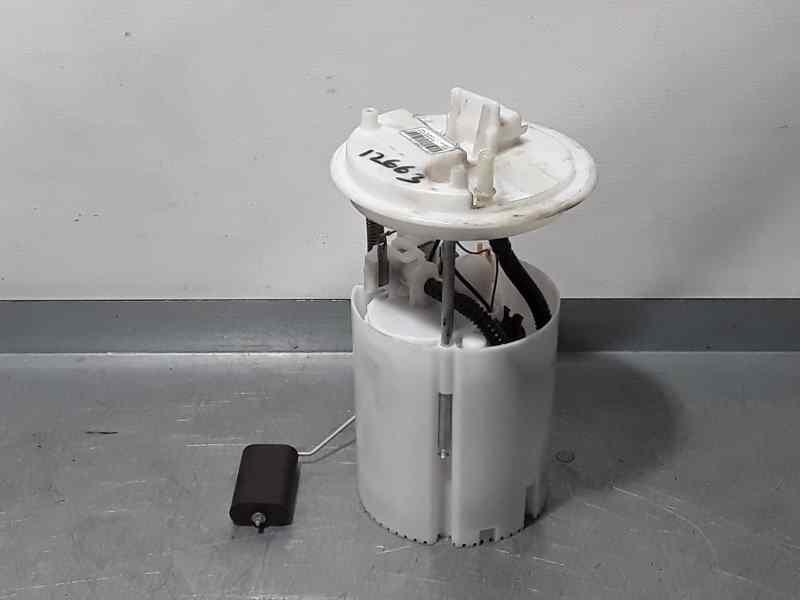 Recambio de aforador para opel corsa e selective referencia OEM IAM 13436579 0580200292 BOSCH