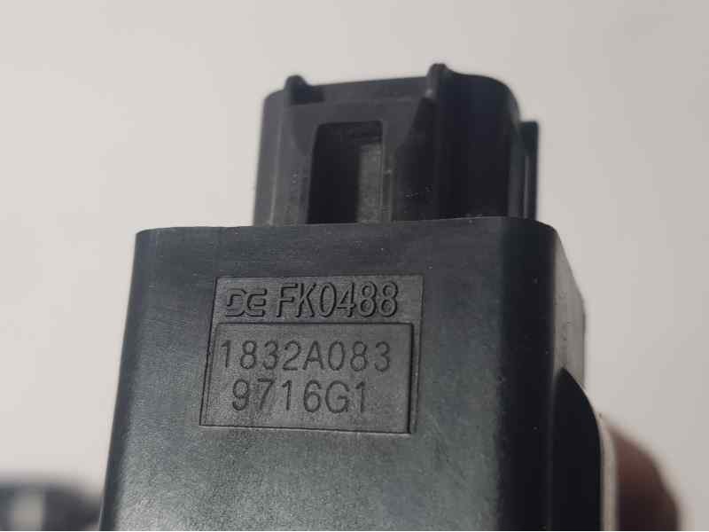 Recambio de bobina encendido para mitsubishi outlander (gf0) phev kaiteki+ 4wd referencia OEM IAM 1832A083 99716G1 