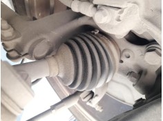 Recambio de transmision delantera izquierda para seat leon st (5f8) 1.4 tsi referencia OEM IAM 5Q0407271B  