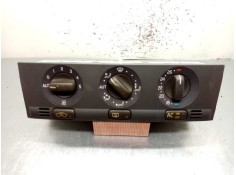 Recambio de mando climatizador para volvo s40 berlina 1.8 16v cat referencia OEM IAM 806094 96W27K 