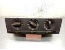 Recambio de mando climatizador para volvo s40 berlina 1.8 16v cat referencia OEM IAM 806094 96W27K 